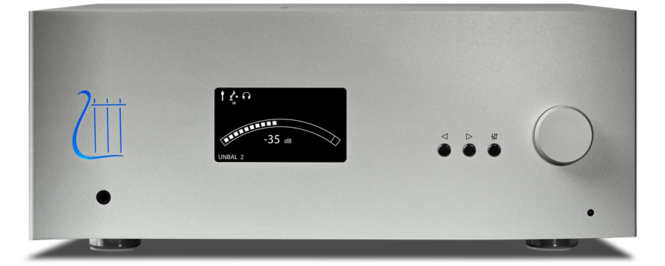 Orpheus Lab Absolute Line